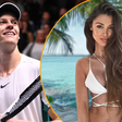 Jannik Sinner: World No.1 sparks dating rumours with Russian model Lara Leito after being spotted locking lips