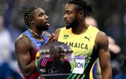 Usain Bolt Reveals Why Noah Lyles Is a 'True Champion' and How Kishane Thompson Helped Prove It