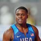 Christian Coleman Explains Why He Won’t Race NFL Players for Bragging Rights