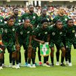 Super Eagles