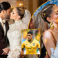 'I love you' - Brazilian football star Hulk celebrates 5 years of love with his ex-wife's niece Camila Sousa
