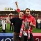 The Millions Ryan Reynolds and Rob McElhenney Have Injected into Wrexham Following Three Consecutive Promotions