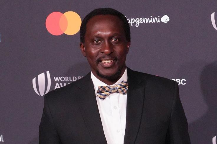 Humphrey Kayange Replaces Kirsty Coventry in High-Profile Role