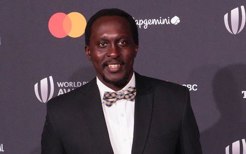 Humphrey Kayange Replaces Kirsty Coventry in High-Profile Role