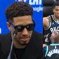 Giannis Antetokounmpo: Tyrese Haliburton responds after heated post-game altercation