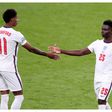 Ola Aina names two England stars