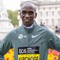 'I Have Nothing to Prove' - Eliud Kipchoge Unfazed by Prospect of Defeat at Sydney Marathon