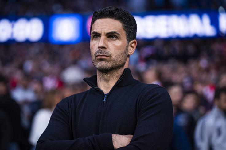 EPL legend claims Arsenal have no chance