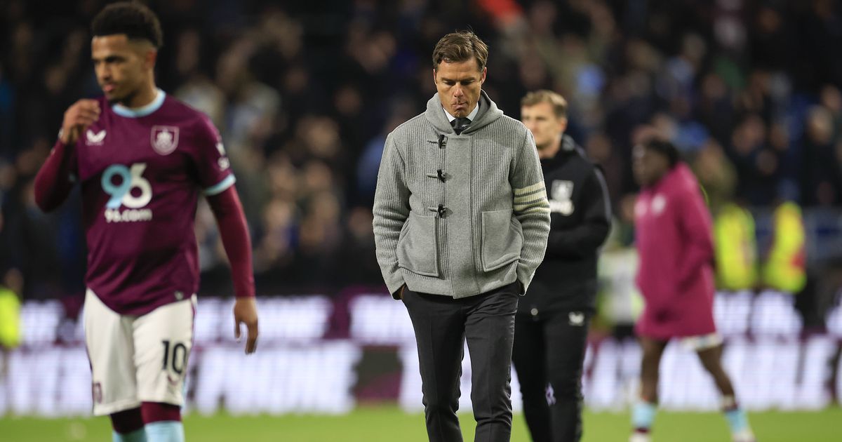Burnley Part Ways with Scott Parker, Turn to Mike Jackson as Interim Manager — image 1