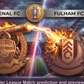Arsenal vs Fulham Prediction and Betting Tips: Cagey Cottagers Visit Emirates Fortress as Title Race Heats Up