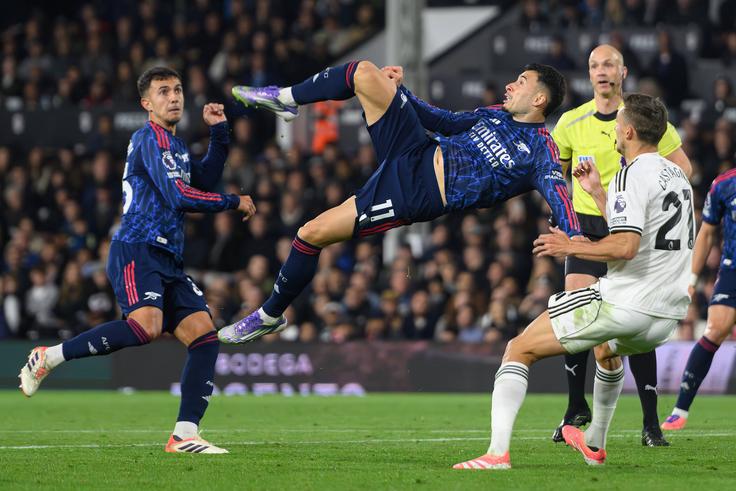 Arsenal vs Fulham preview, prediction, team news and head-to-head