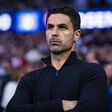 Mikel Arteta told to sell Arsenal star after ‘terrible’ Atletico Madrid display