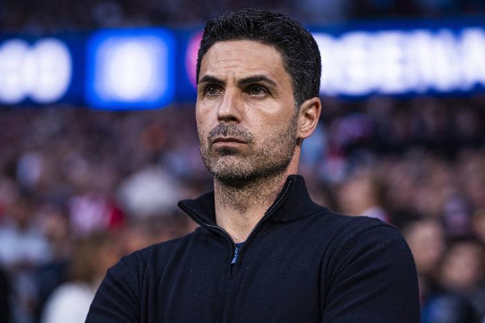 Italian football legend defends Mikel Arteta's Arsenal