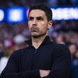 Italian football legend defends Mikel Arteta's Arsenal