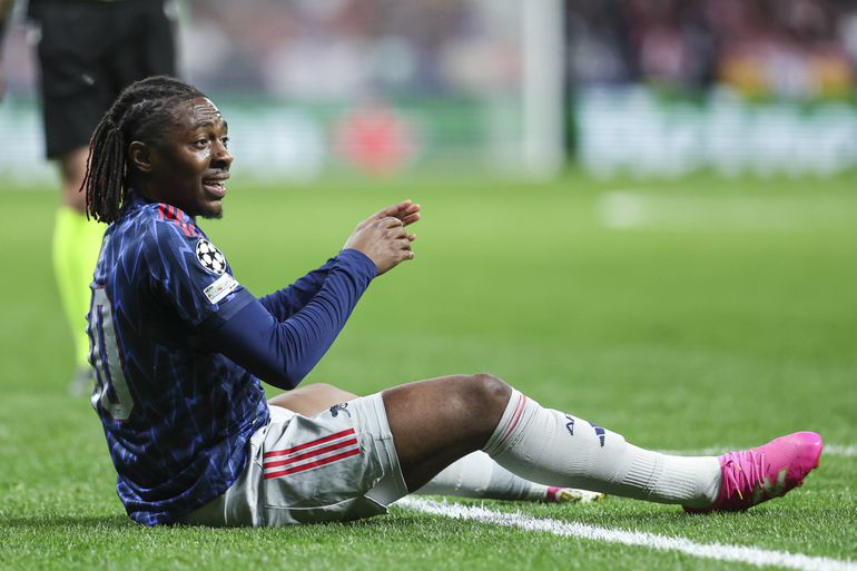 Eberechi Eze is valued at €60m.