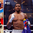 ‘I’m ready to take you down’ — Singer Portable dares Anthony Joshua with ₦1 billion fight purse
