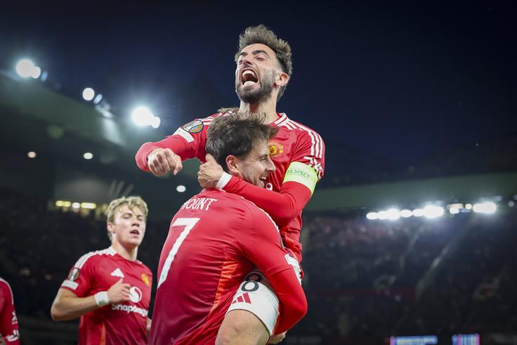 'Not an assist' — Former PGMOL chief disputes Bruno's assist record