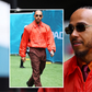Lewis Hamilton channels Saint Laurent on Miami GP media day as F1 returns after break