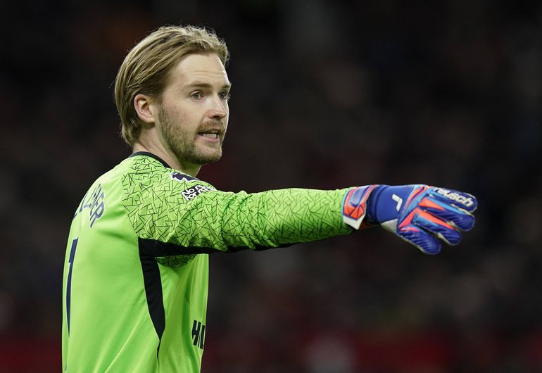 Kelleher for Brentford | imago