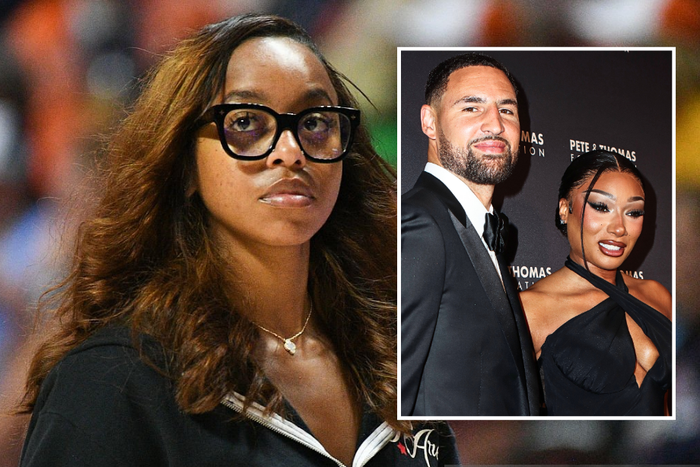 “I’ve received death threats” - WNBA’s Lexie Brown breaks silence on viral Klay Thompson affair rumours