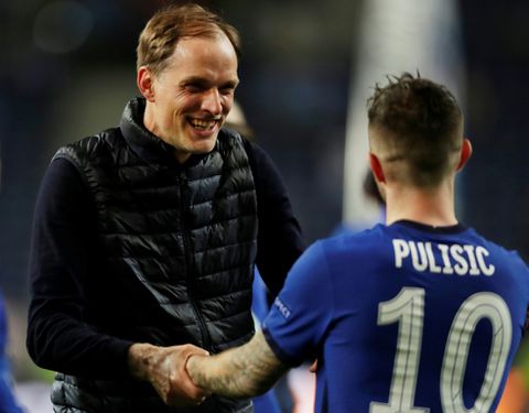 Tuchel set for new deal and hungry for more after Chelsea Champions League triumph