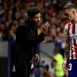 Trippier sees common thread in Simeone and Southgate style
