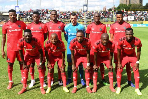 Blow to Orlando Pirates' hopes of CAF Champions League place