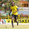 Mieno urges Tusker teammates to avoid complacency in title run in