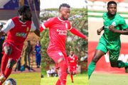 Rupia closes in on colorless Omala as Bandari’s Abdalla hits double digits