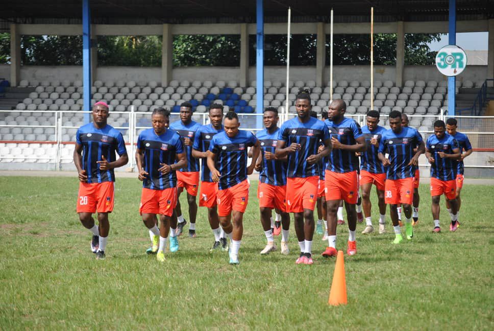 NPFL: Lobi Stars Make Promise To Fans Ahead Of Super 6 Championship ...