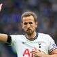 Harry Kane: Manchester United target in no hurry to pen new deal at Tottenham