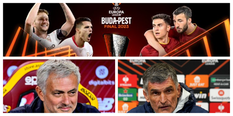 Sevilla vs Roma: 3 key things to watch out for as Mourinho chases Europa League history