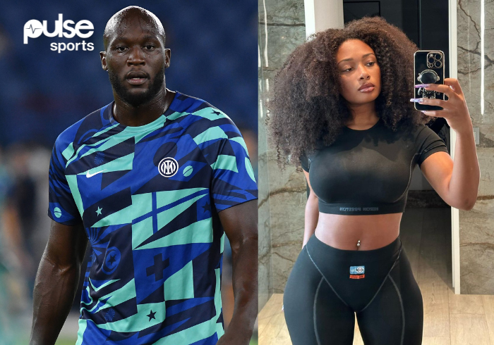 Romelu Lukaku: 5 things to know about Megan Thee Stallion's rumoured