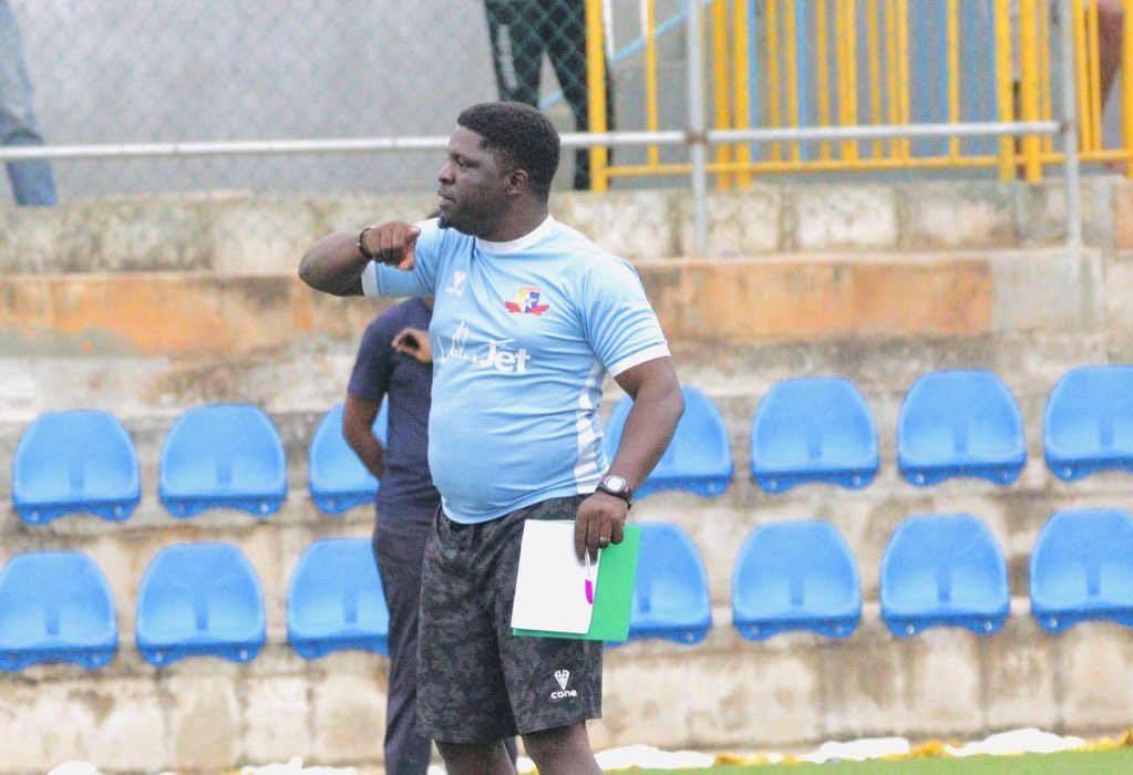 NPFL: Ogunmodede Says Remo Stars Ready To Battle Rivers United, Bendel ...