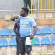 Daniel Ogunmodede of Remo Stars