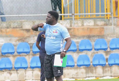 NPFL: Ogunmodede says Remo Stars ready to battle Rivers United, Bendel Insurance, others