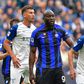 Juventus hold talks with Chelsea over Lukaku
