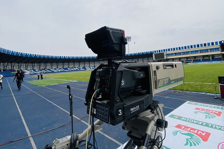 NPFL: IMC reaches agreement with Supersport to broadcast Super 6 playoffs