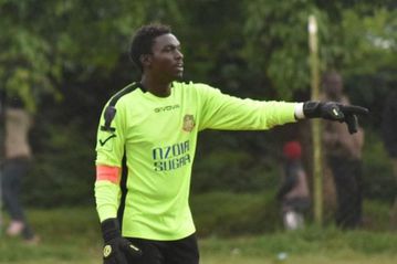 Nzoia Sugar captain confident ahead of must-win City Stars clash