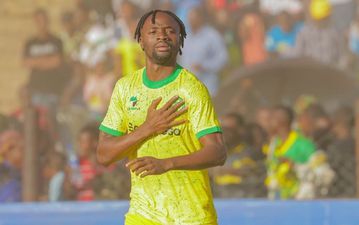 Desabre includes Mayele, Inonga in the DRC squad ahead of Cranes' friendly and crucial AFCON qualifier