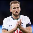 Harry Kane