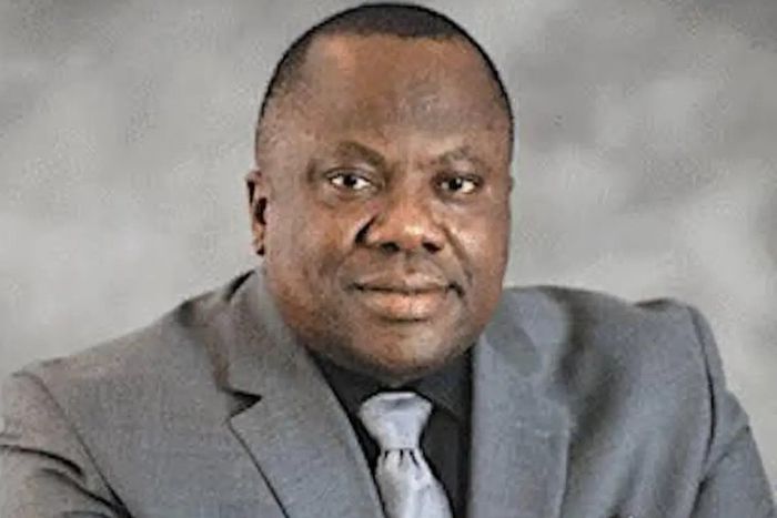 Mike Itemuagbor mourns Raymond Dokpesi's death