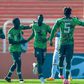 We won't be intimated by home Crowd- Flying Eagles coach boasts
