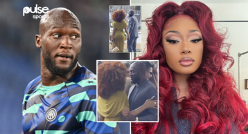 Romelu Lukaku: 5 things to know about Megan Thee Stallion's rumoured romance with Inter striker