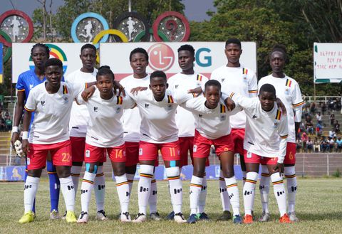 Uganda start Olympic journey against Rwanda