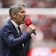 Van Der Sar to quit Ajax CEO job after disastrous season as Man UTD put on notice