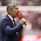 Van Der Sar to quit Ajax CEO job after disastrous season as Man UTD put on notice