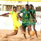 Beach Soccer: Ibom shock Kada Stars as Nmanko Patigi beat Kebbi United