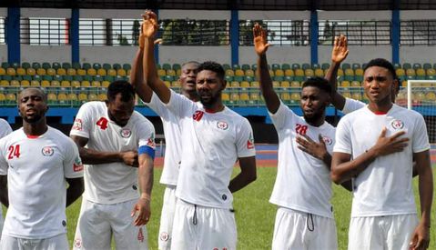 Lagos, Ijebu-Ode to host Federation Cup Semi-Final matches On Thursday