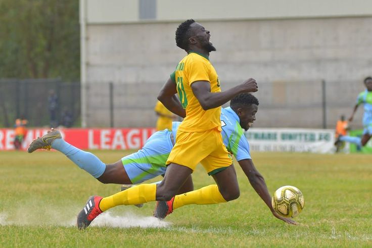 Korea tells Mathare United charges what they must do to avoid relegation